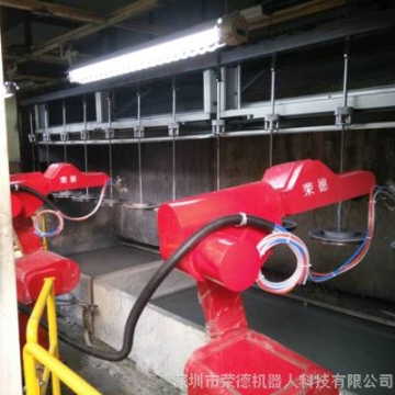 制動(dòng)鼓噴涂設(shè)備 汽車(chē)傳動(dòng)件自動(dòng)噴涂設(shè)備