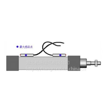 D-M9NL杭榮傳動(dòng)件磁性開關(guān)