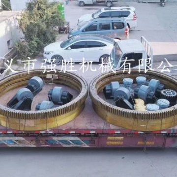 磨齒加工 定制鋁屑烘干機(jī)大齒輪 非標(biāo)傳動(dòng)件測(cè)量設(shè)計(jì)
