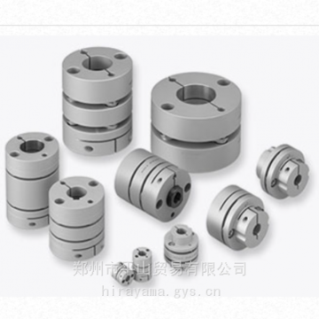 MIKIPULLEY三木普利五金傳動(dòng)件聯(lián)軸器SFC-040SA2-14B-16B現(xiàn)貨
