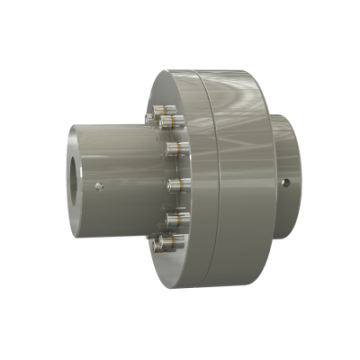 transfluidBM彈性聯(lián)軸器機械聯(lián)軸器帶隔套聯(lián)軸器