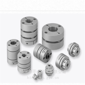 Miki pulley三木普利傳動(dòng)件聯(lián)軸器SFC-060SA2-20B-24B