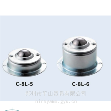 Freebear福力百亞五金傳動(dòng)件萬(wàn)向球C-8L-5/C-8L-6