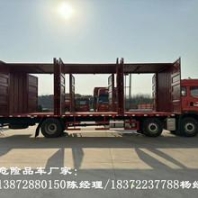 東莞鴻福叉車(chē)拖板車(chē)，鴻福搬運(yùn)車(chē)