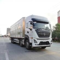 電力叉車總經(jīng)銷_機(jī)場(chǎng)用叉車_買叉車選駿鴻多圖