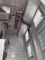 廣東工業(yè)防爆叉車秤