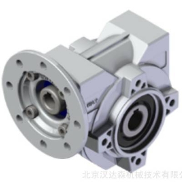 renold K系列錐齒輪斜齒輪減速機(jī)高功率傳動件