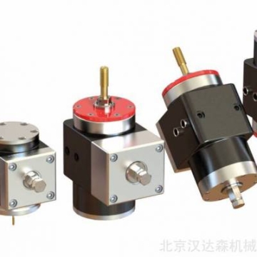 gysin 行星齒輪減速機(jī)齒輪箱等系列傳動件 GPL065