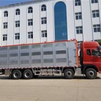 天津哪里可以報廢叉車 天津叉車報廢 萬星再生資源