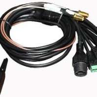 防爆一進兩出電磁閥