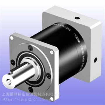 機電設(shè)備廠其他傳動件090HD10-1000T4伺服直角減速器表示方法