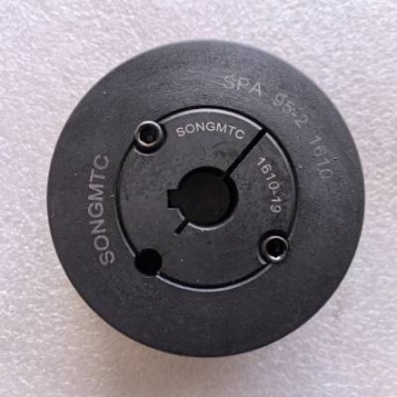 SPA95-02皮帶輪-冶金設(shè)備配件皮帶輪-SONGMTC傳動(dòng)件