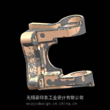 汽車管路測繪 傳動件掃描建模 無錫UG畫圖 蘇州2D轉(zhuǎn)3D