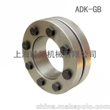 ADK脹套/ADK同步帶輪/HARNONY聯(lián)軸器/#傳動(dòng)件一站式服務(wù)/#制造業(yè)
