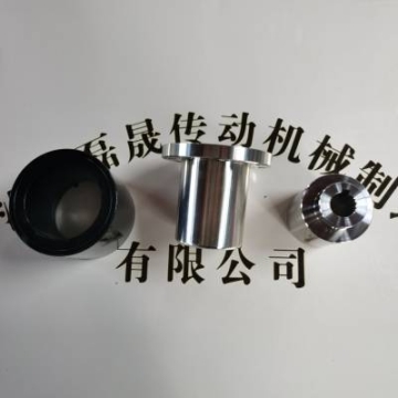 磊晟廠家供應(yīng)徑向磁性聯(lián)軸器磁力油泵磁性傳動(dòng)件 可定制