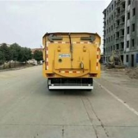 小型混凝土輸送泵圖片 大東方混凝土輸送泵圖