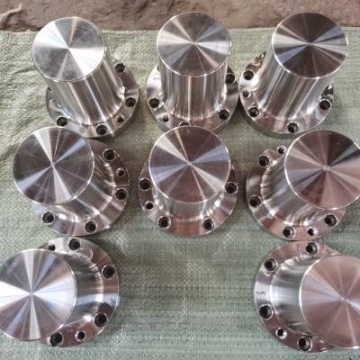 油泵配件磁性聯(lián)軸器永磁傳動(dòng)件大扭矩?zé)o磨損自冷卻過載保護(hù)