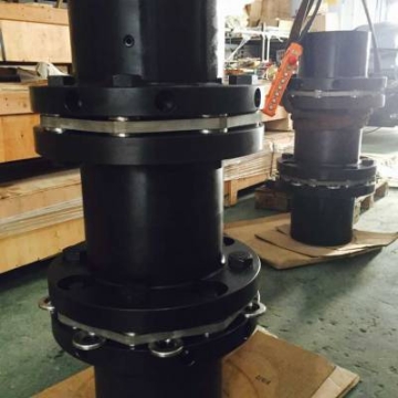 壓縮機聯(lián)軸器 壓縮機傳動件 膜片聯(lián)軸器