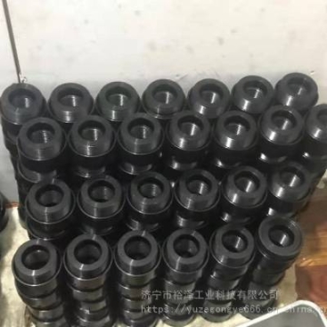 礦用M36x3采煤機(jī)液壓螺母 礦用采煤機(jī)液壓鎖緊螺母 緊固件