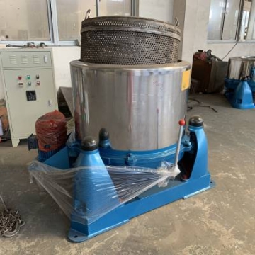 五金吊籃脫水機(jī) 電鍍緊固件脫水機(jī)甩干機(jī)