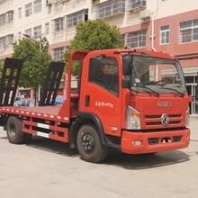 小型移動式6寸柴油自吸水泵