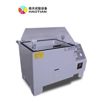 皓天90型鹽霧試驗(yàn)箱 緊固件腐蝕性測(cè)試鹽霧試驗(yàn)機(jī)