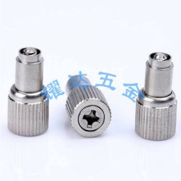 供應(yīng)松不脫PF09/PF10-MM2.5-0/1/2松不脫螺釘規(guī)格 標(biāo)準(zhǔn)件緊固件螺釘