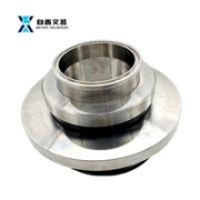 喀什250S24臥式雙吸中開(kāi)泵 北工泵業(yè)