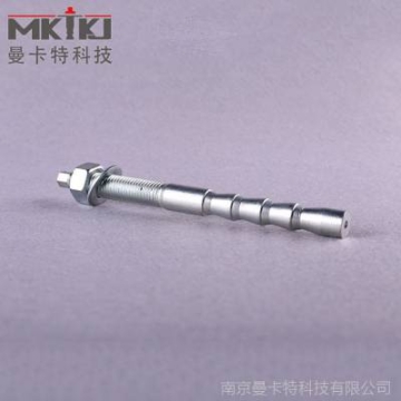 NJMKT 定型化學(xué)錨栓 緊固件 錐形螺栓 免費技術(shù)支持