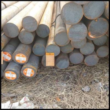 供應(yīng)撫鋼40CrMo合結(jié)鋼 緊固件***40CrMo圓鋼 可零切定做鍛圓