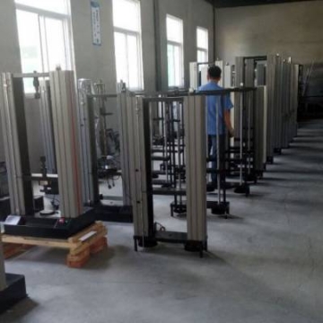 50KN5噸緊固件產(chǎn)品拉伸試驗(yàn)機(jī)廠家全國銷售