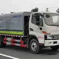 IHF型氟塑料離心泵