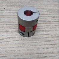 鋁合金梅花聯軸器 伺服電機滾珠絲桿數控機車床彈性星型節(jié)連軸器