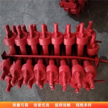 礦用107SA-07啞鈴銷(xiāo)報(bào)價(jià) 西北奔牛主機(jī)廠緊固件材質(zhì)要求
