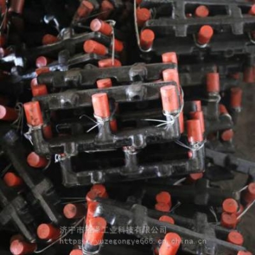 E型螺栓 3TY-06 刮板機(jī)緊固件 E型螺栓刮板機(jī)配件 40Cr礦用E型螺絲