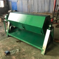聊城五金表面處理拋光機(jī) 木制品滾筒拋光機(jī)金屬車床件拋光去毛刺機(jī)