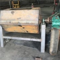 定做拋光除銹機(jī) 500升六角滾筒式除銹機(jī) 金屬車床件拋光去毛刺機(jī)
