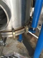 日喀則醫(yī)院污水處理設(shè)備方案