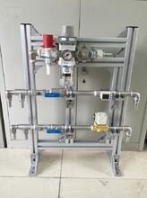 刮泥機類型 刮泥機 南京新正盛環(huán)保廠家