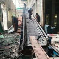 行車式刮泥機廠家 行車式刮泥機 諾銘機械無中間商