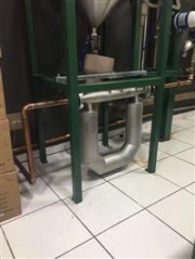 液壓清淤船設(shè)備 清淤船設(shè)備 鼎科機(jī)械