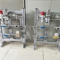 運(yùn)城一體化污水處理 山西清天同源公司 一體化污水處理工程