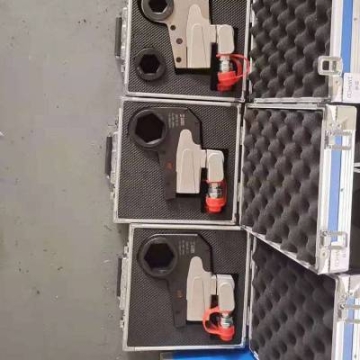 奧萊 驅(qū)動(dòng)型液壓扭力扳手 大功率拆卸扳手 液壓裝置緊固件裝置