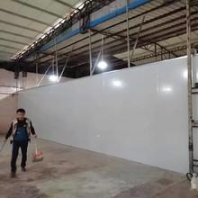 DM-M 鋼板模塊式污水處理設(shè)備