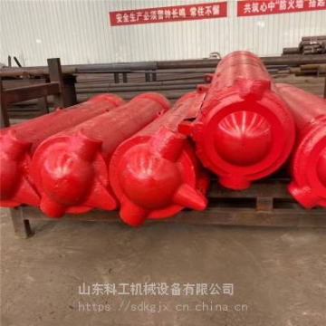 整體修復(fù)護(hù)幫千斤頂 125/45-400護(hù)幫千斤頂 液壓支架千斤頂密封件