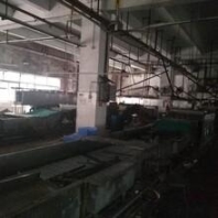 瀘州無塵車間裝修 拓奧環(huán)保工程有限公司