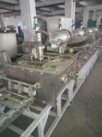 混料機專用DMC-80型脈沖除塵器