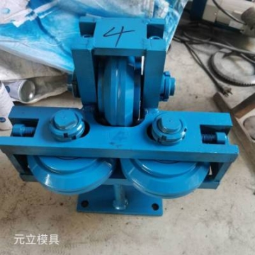 壓花軋輥模 搓絲板 合金密封件機器配件 拉鉚釘模 元立鎢鋼模具