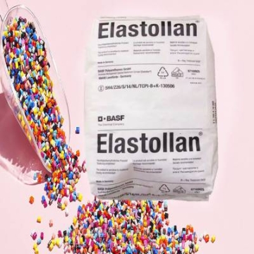 德國BASF巴斯夫TPU Elastollan C98A密封件用熱塑性聚氨酯彈性體