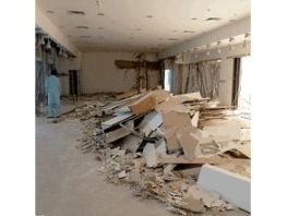 電捕焦油器型號(hào)配件 振業(yè)電捕焦油器配件 廈門電捕焦油器